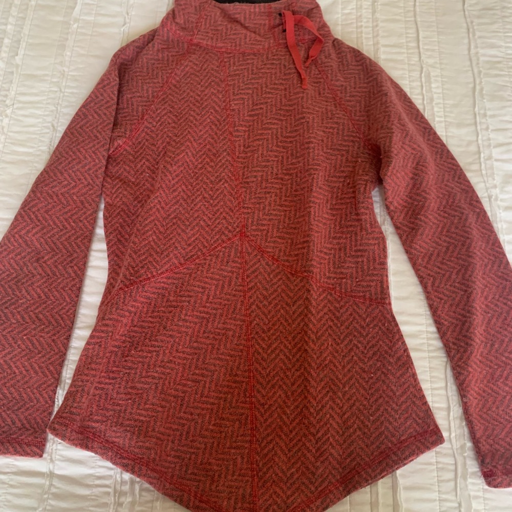 Prana pullover